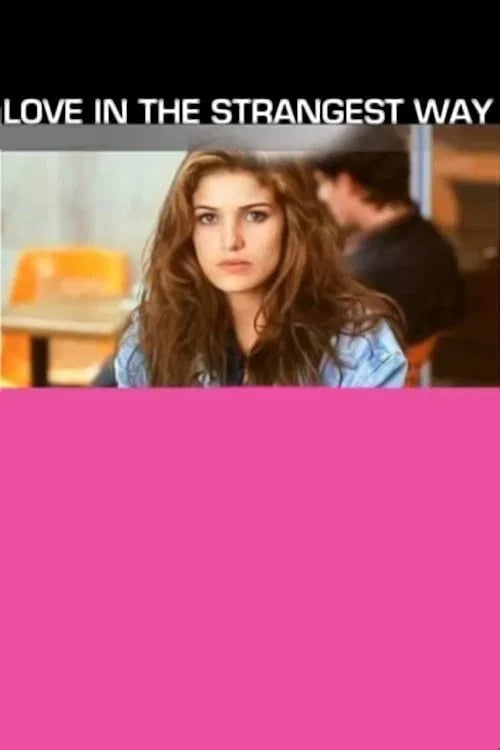 Love in the Strangest Way - Cover