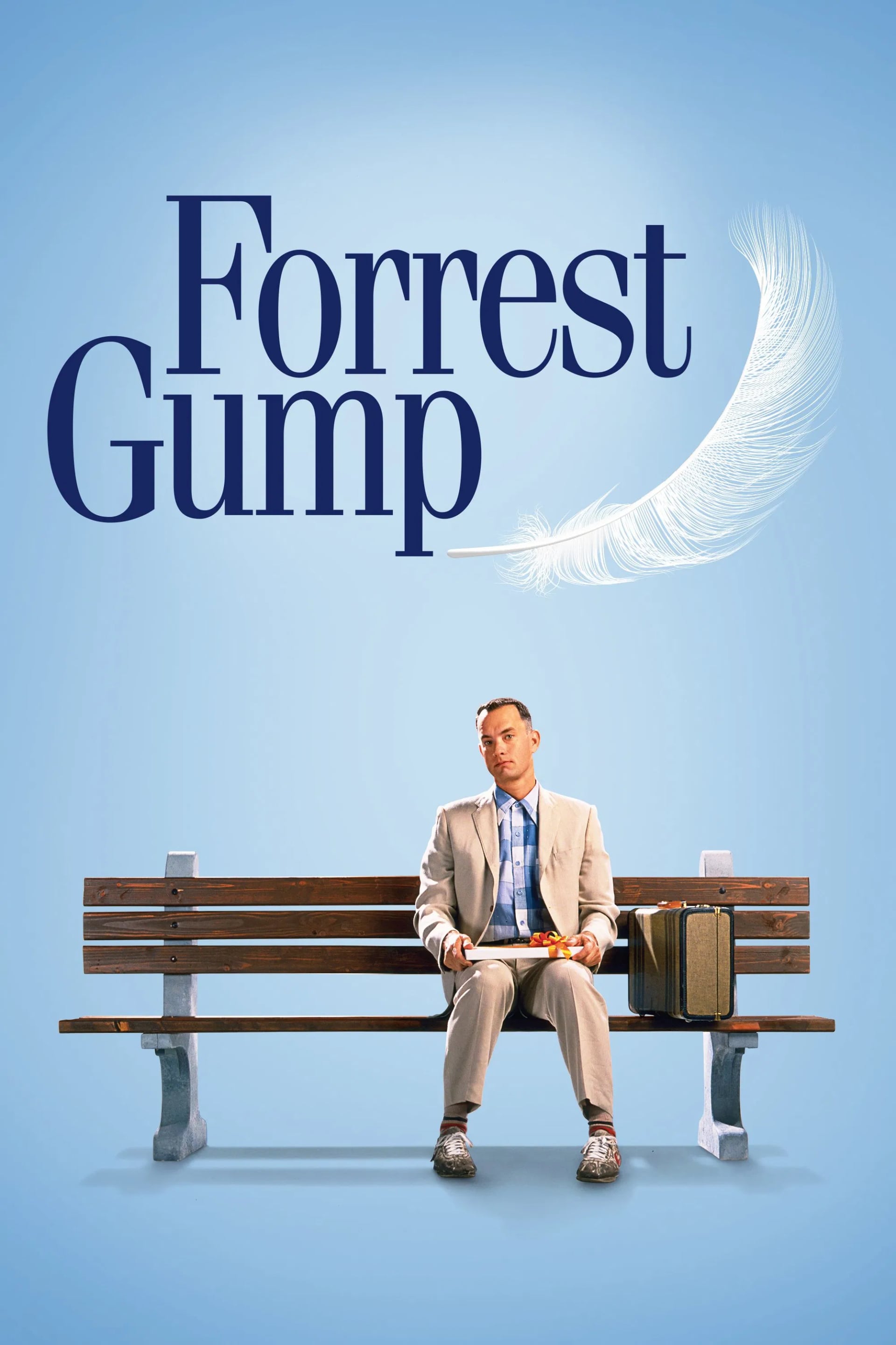 Forrest Gump - Cover