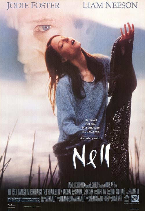 Nell - Cover
