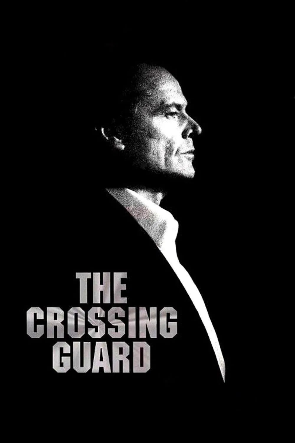 The Crossing Guard - Cover