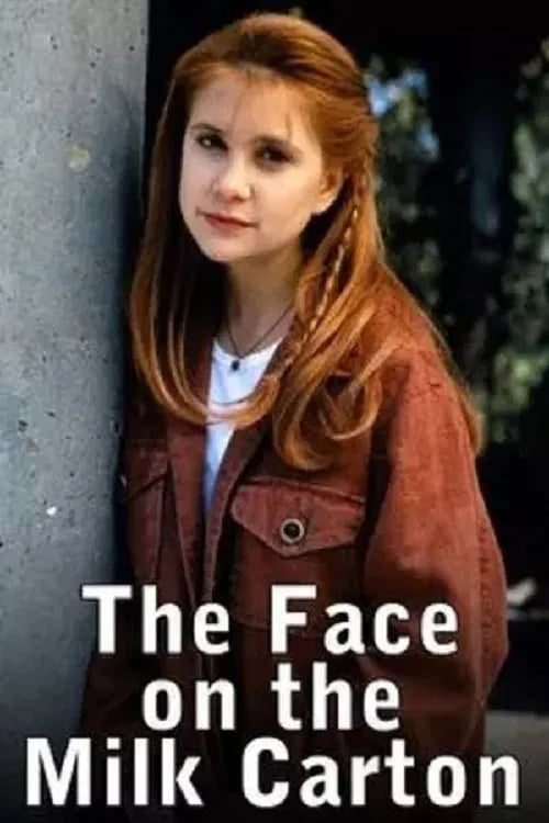 The Face on the Milk Carton - Cover