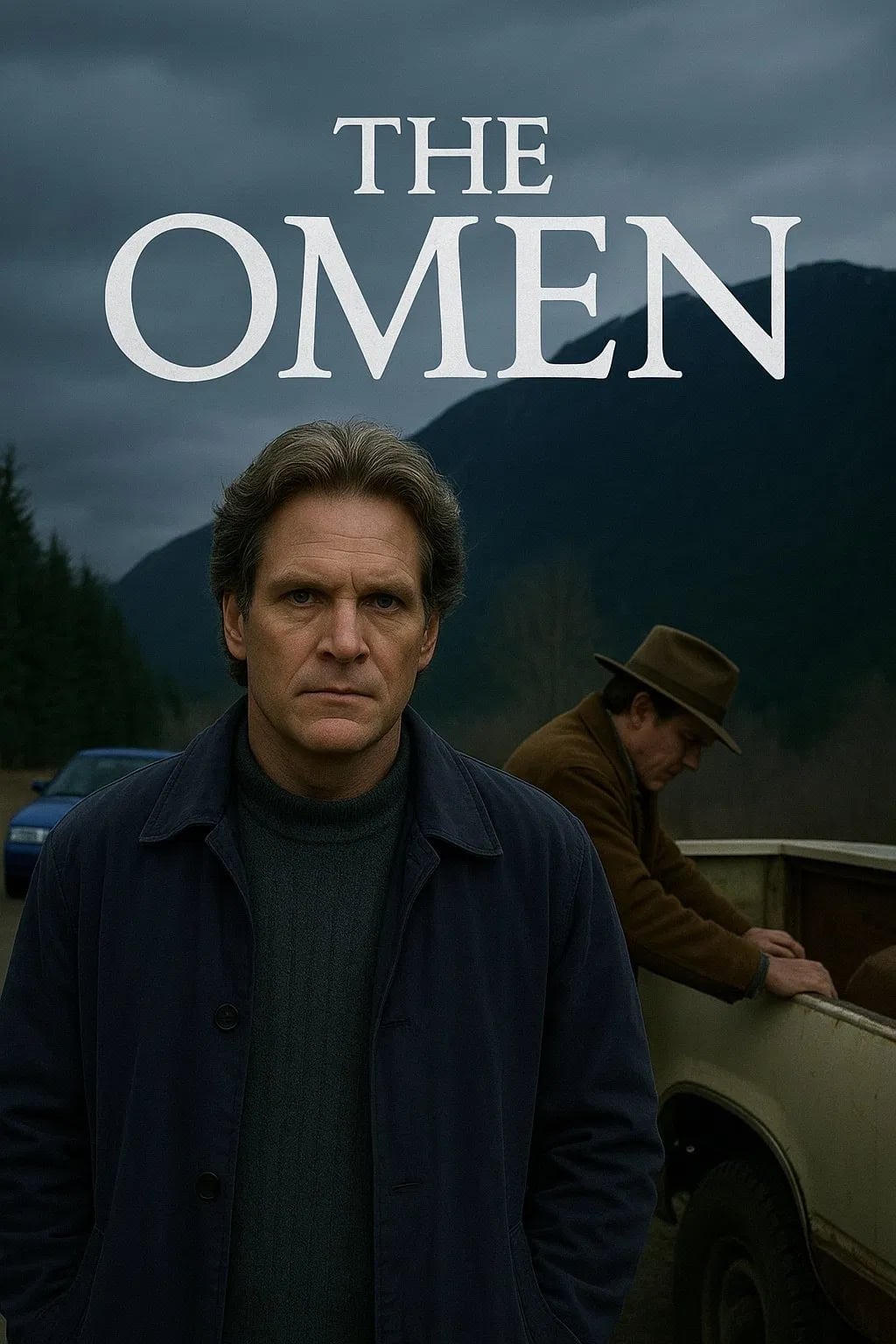 The Omen - Cover