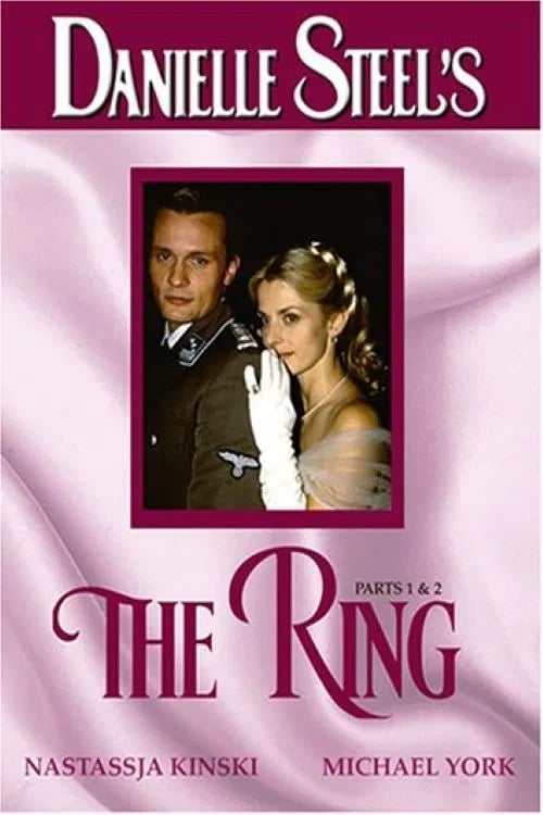 The Ring - Cover