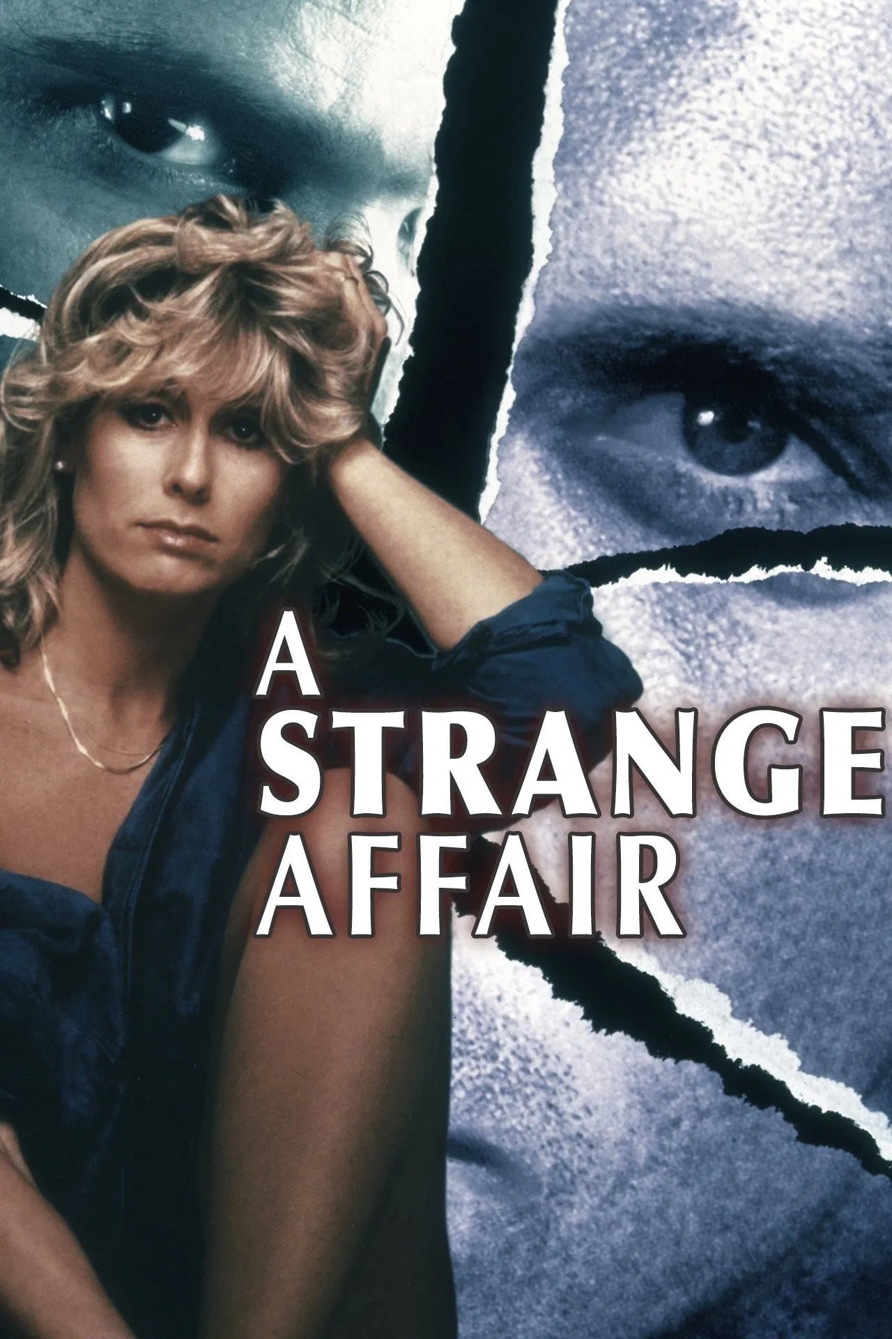 A Husband, a Wife and a Lover - Cover