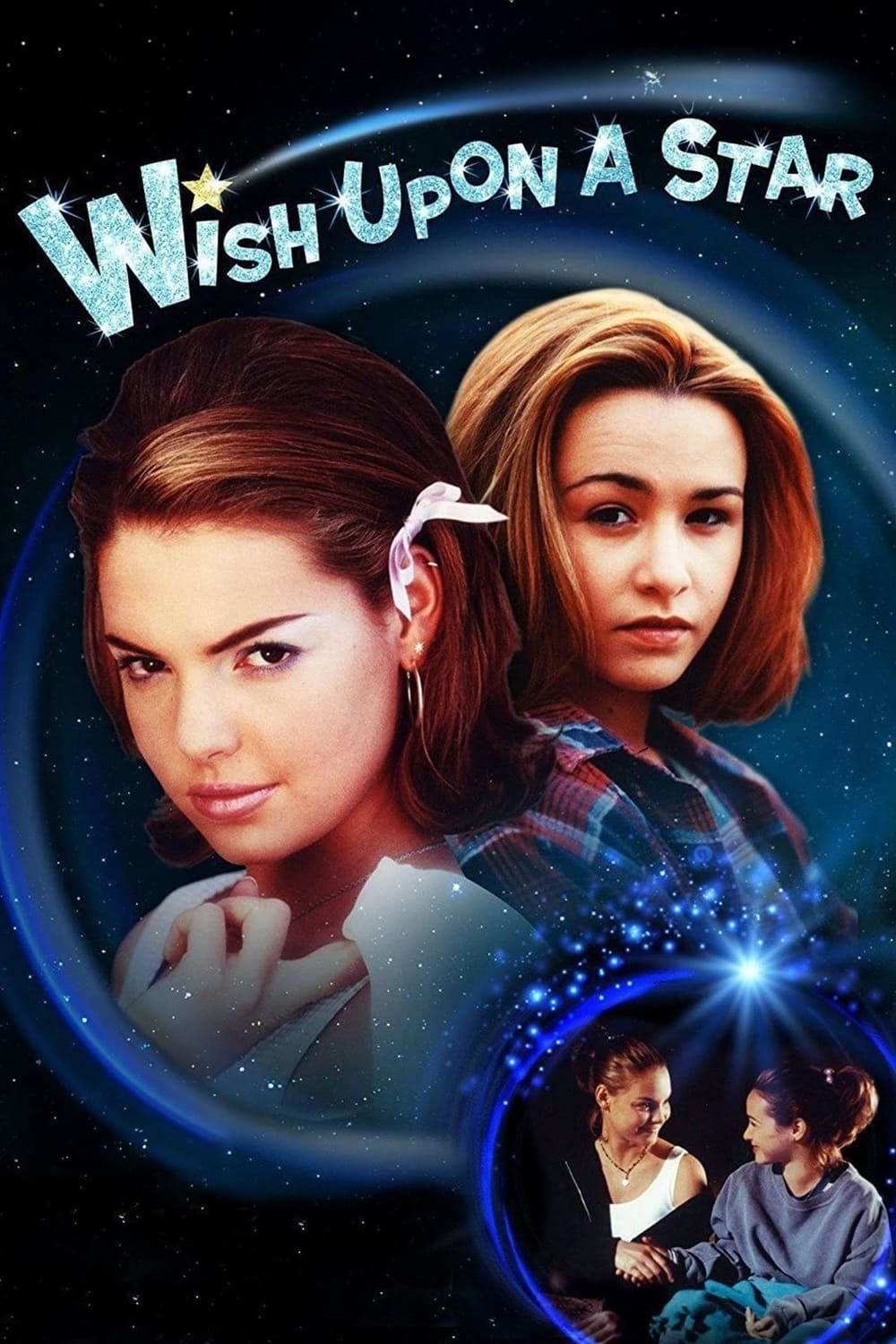 Wish Upon a Star - Cover