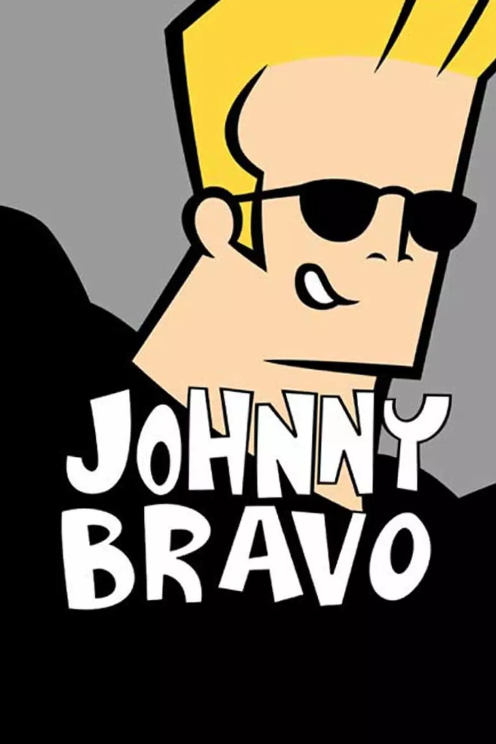Johnny Bravo - Cover