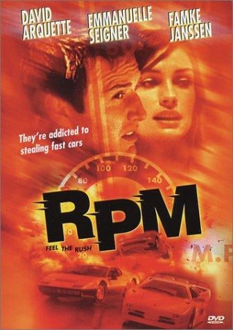 RPM - Cover