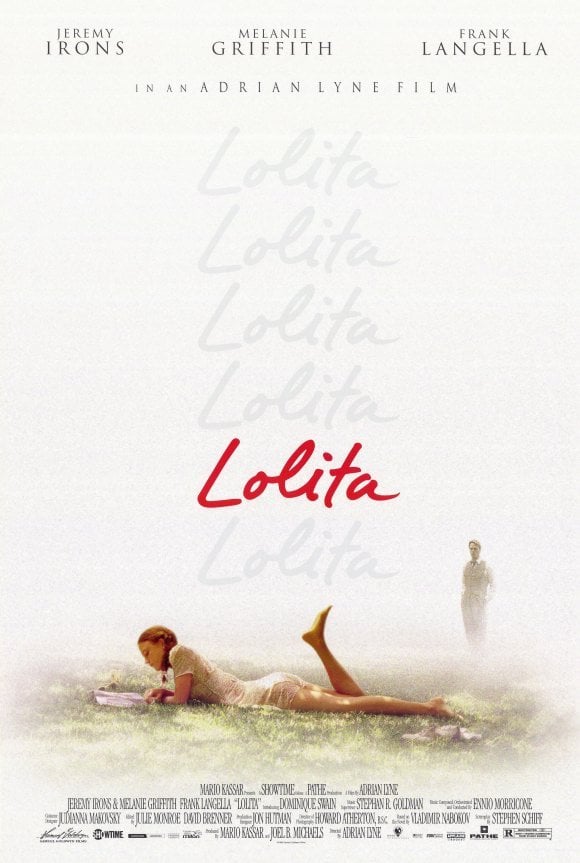 Lolita - Cover