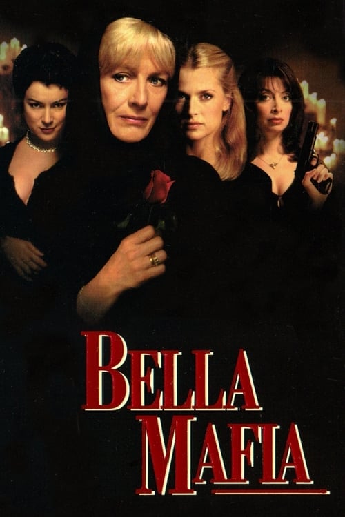 Bella Mafia - Cover