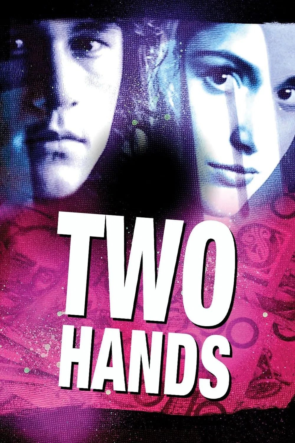 Two Hands - Cover