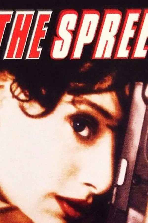The Spree - Cover