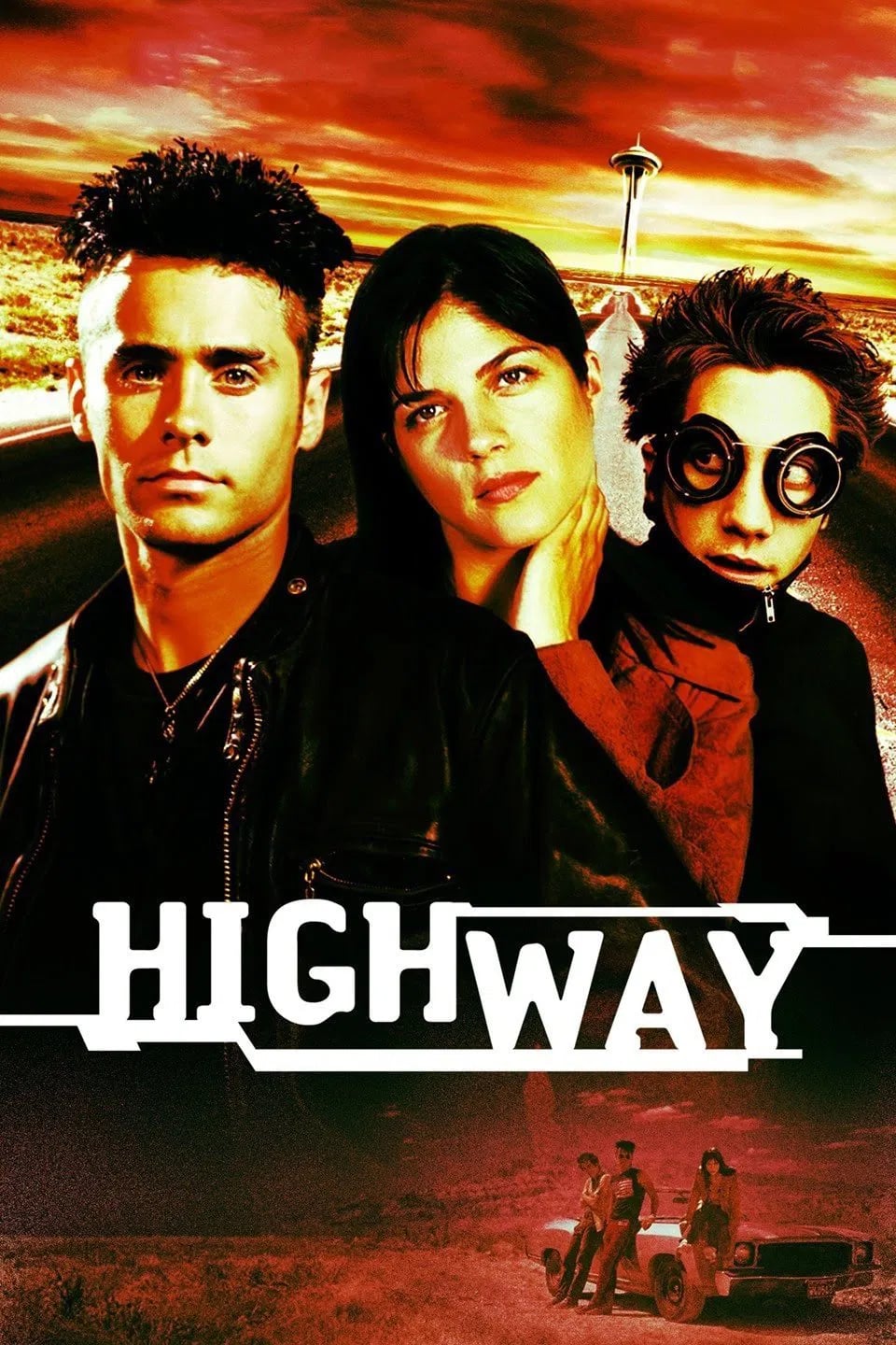 Highway - Cover