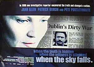 When the Sky Falls - Cover