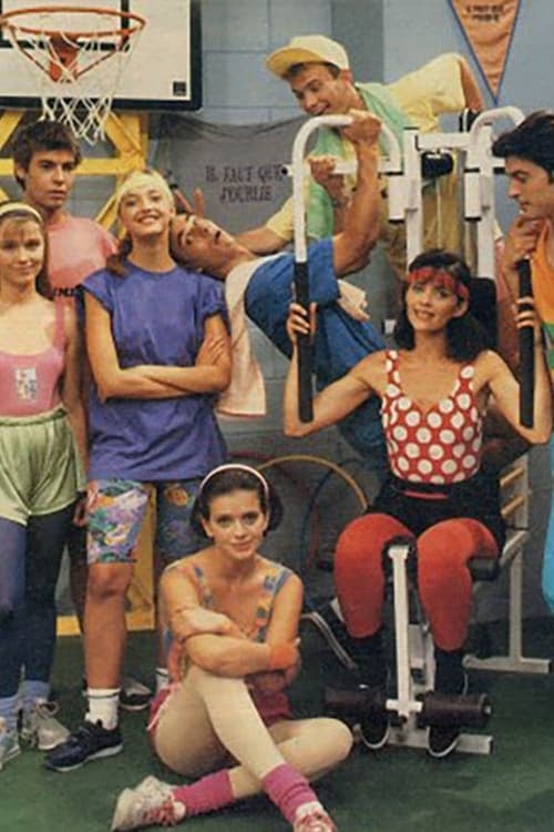 Le Collège des cœurs brisés - Cover