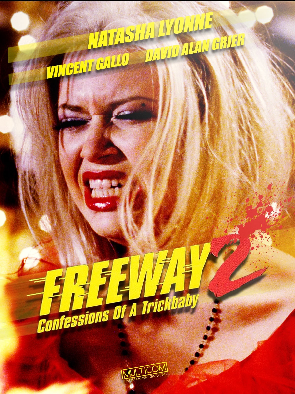 Freeway II: Confessions of a Trickbaby - Cover
