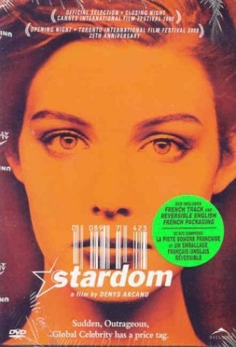 Stardom - Cover