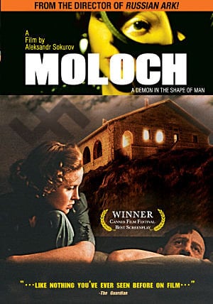 Moloch - Cover