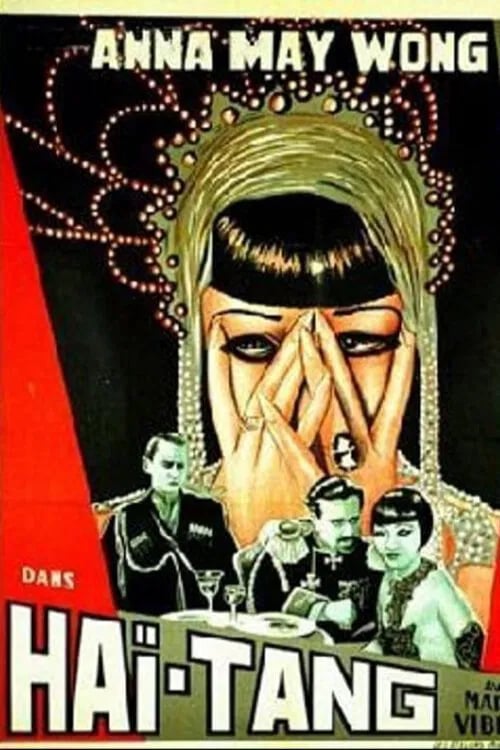 Flame of Love - Cover