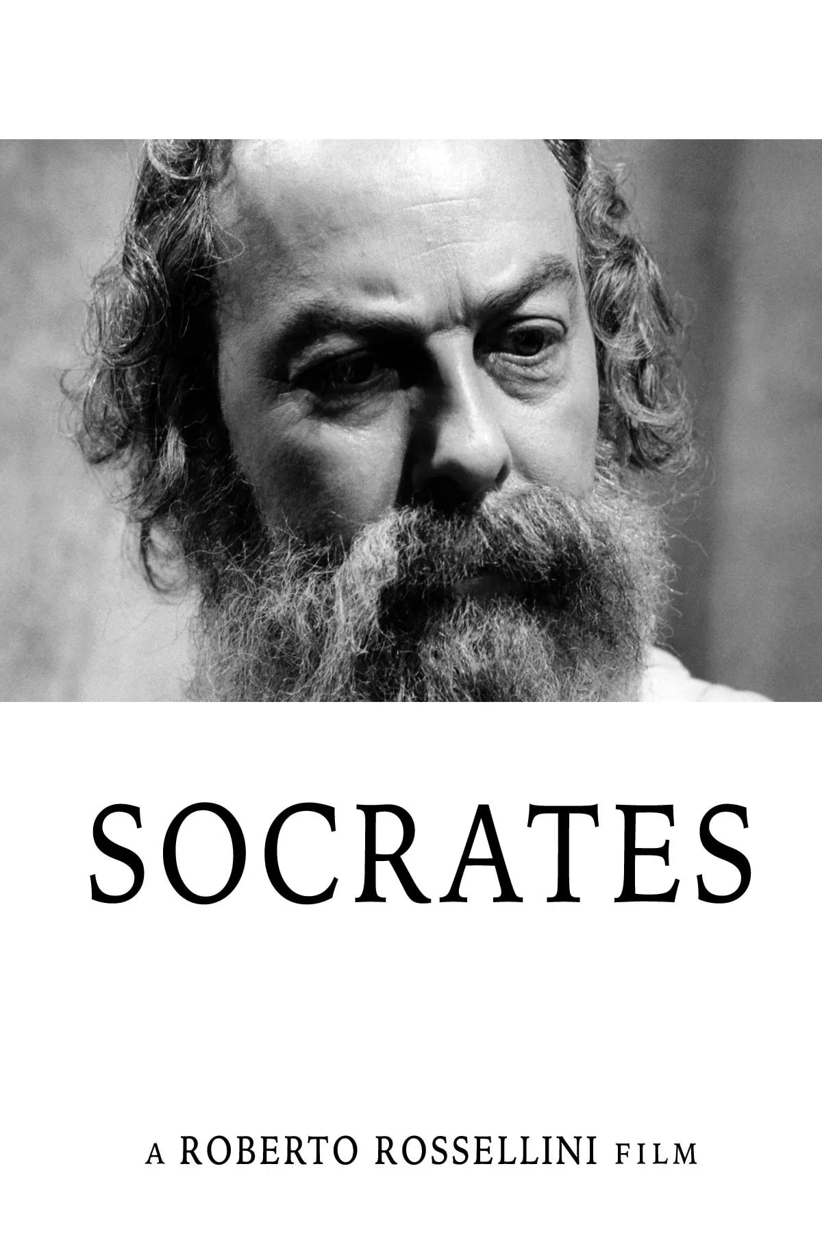 Socrates - Cover