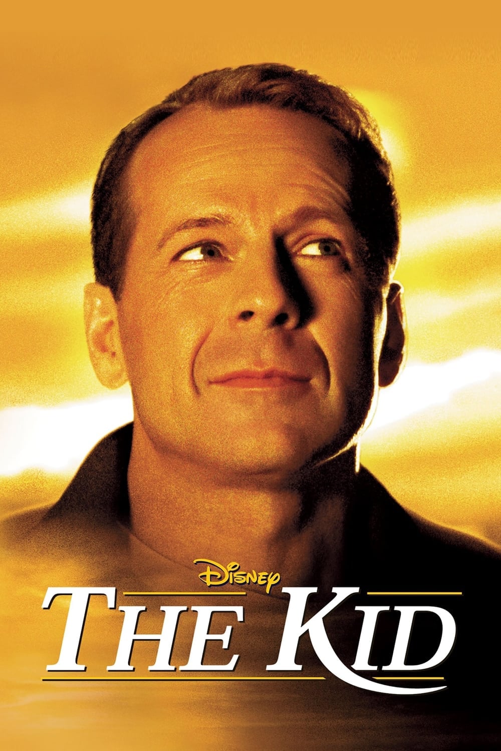 The Kid - Cover