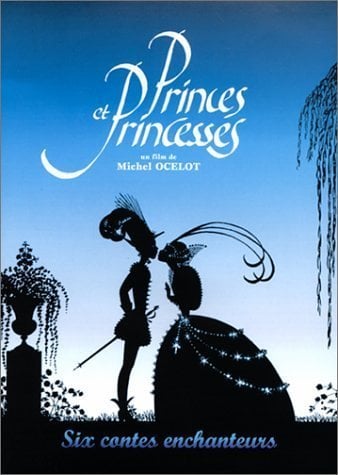 Princes and Princesses - Cover