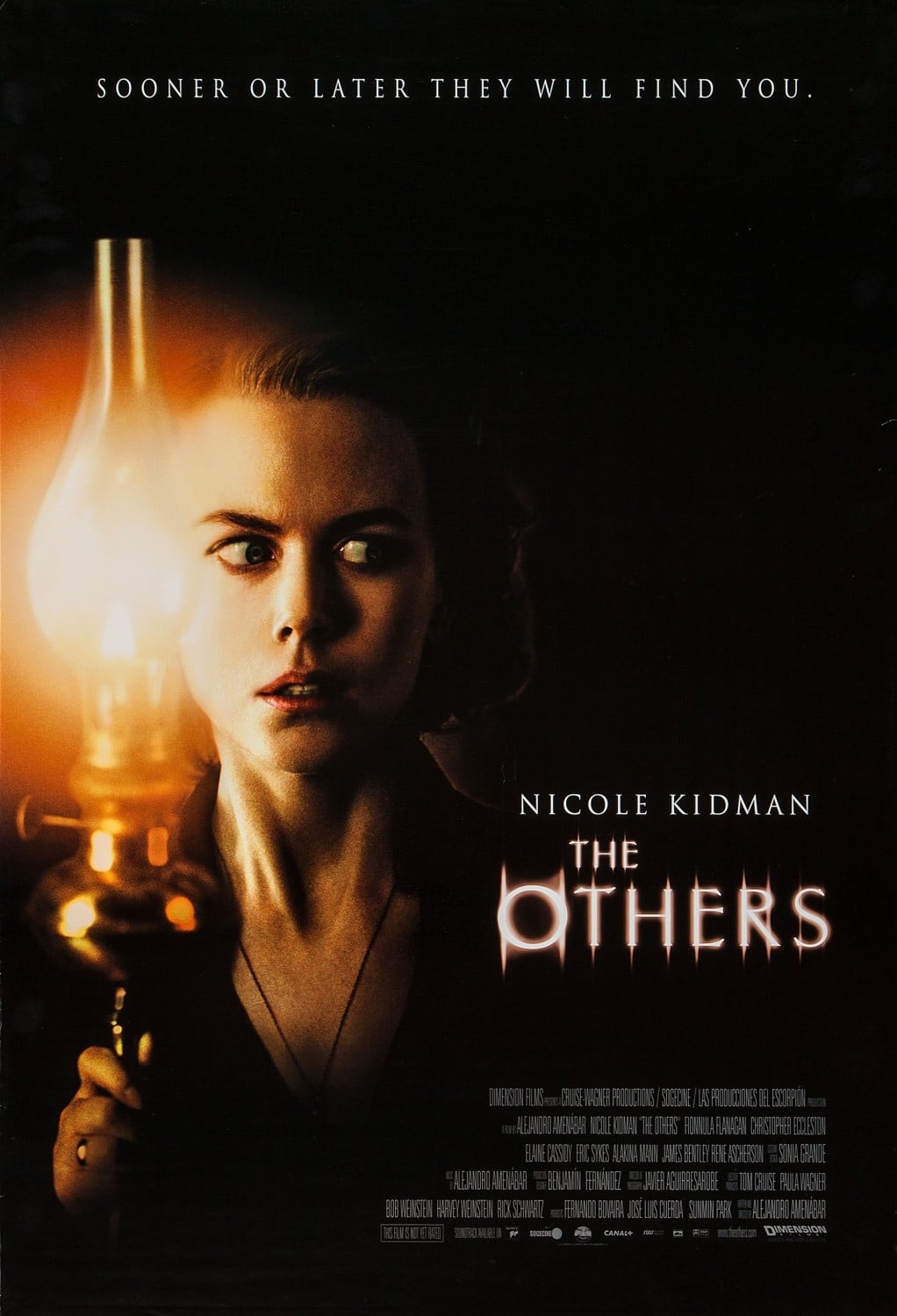 The Others - Cover