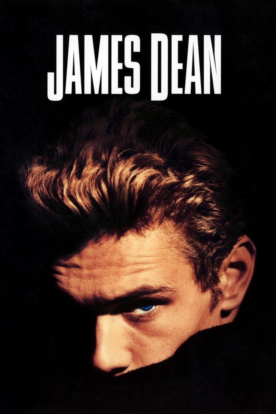James Dean - Cover