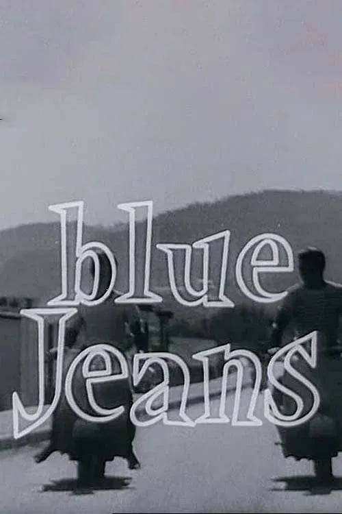 Blue Jeans - Cover