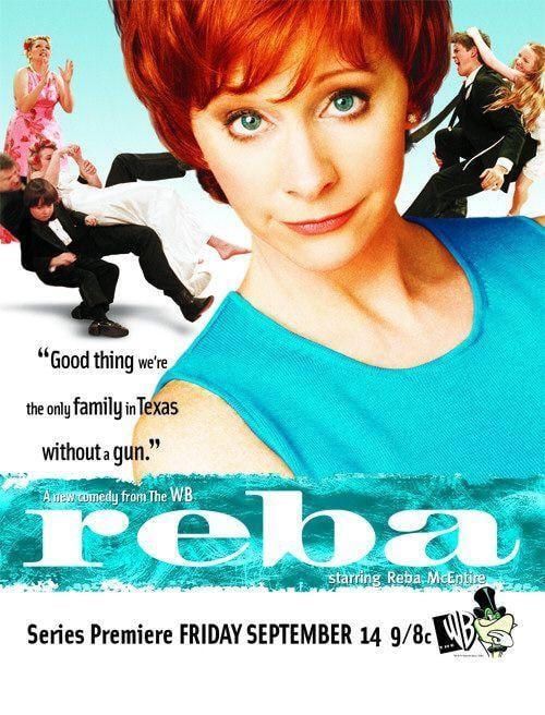 Reba - Cover