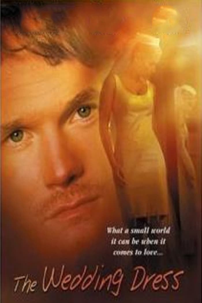 The Wedding Dress - Cover