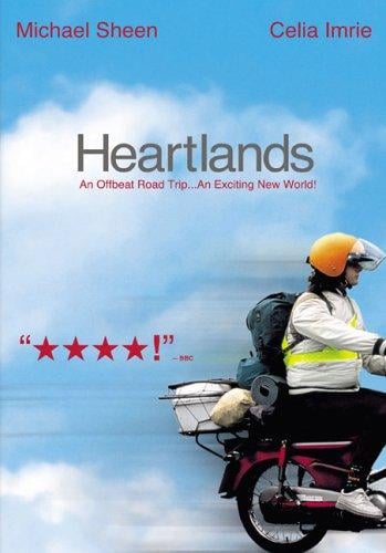 Heartlands - Cover