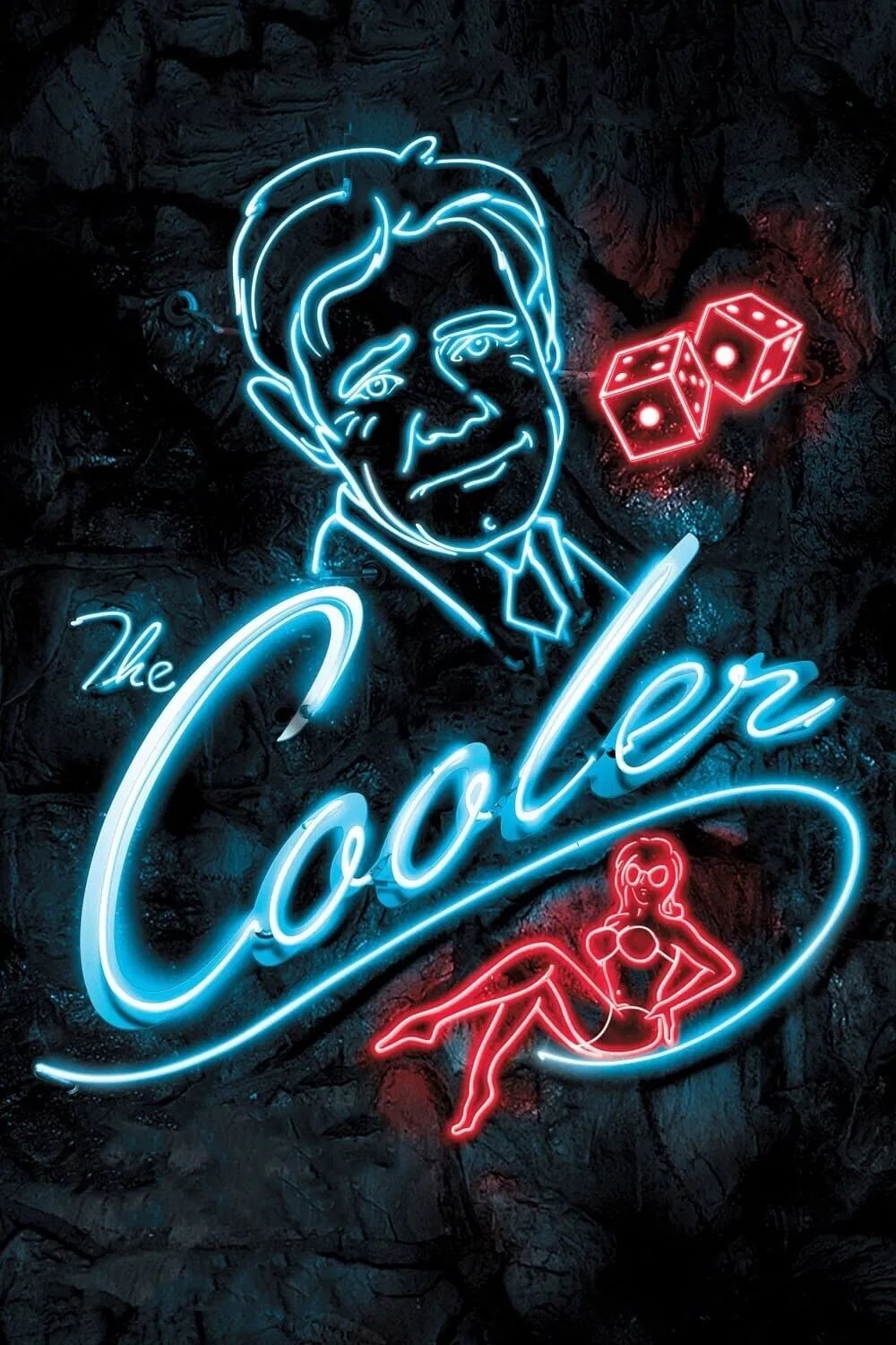 The Cooler - Cover