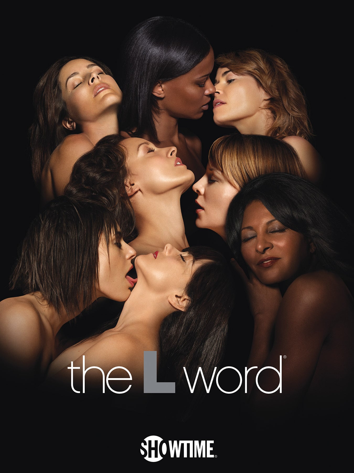 The L Word - Cover