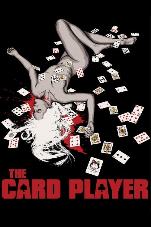 The Card Player - Cover