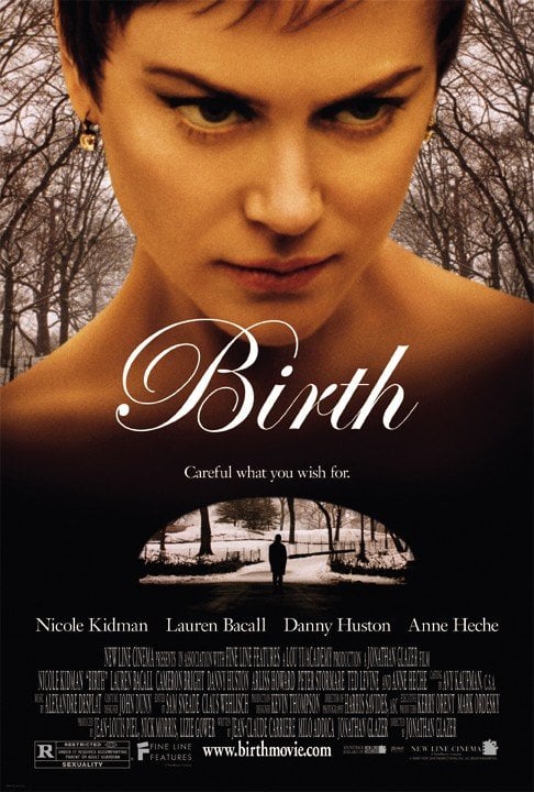 Birth - Cover