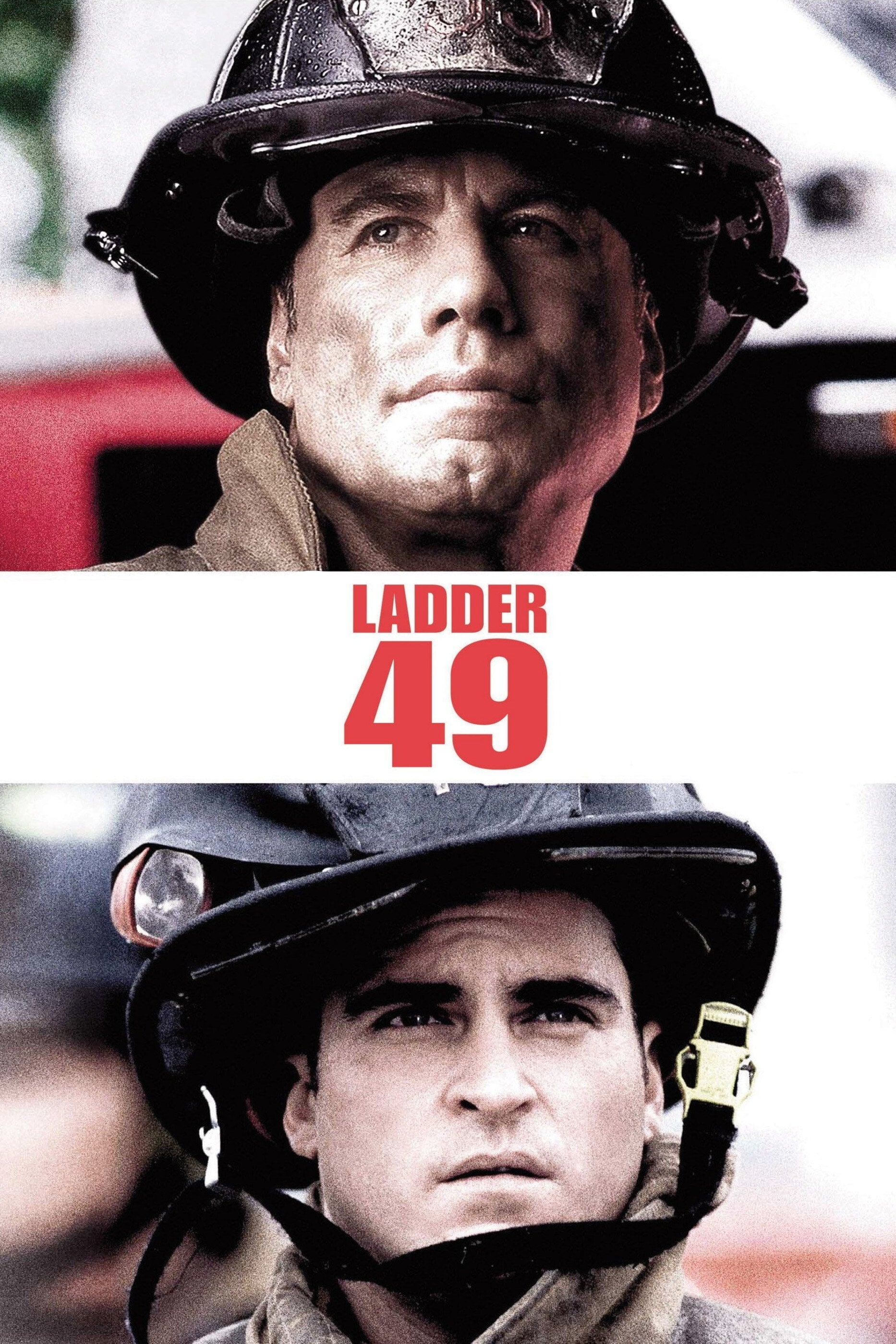 Ladder 49 - Cover