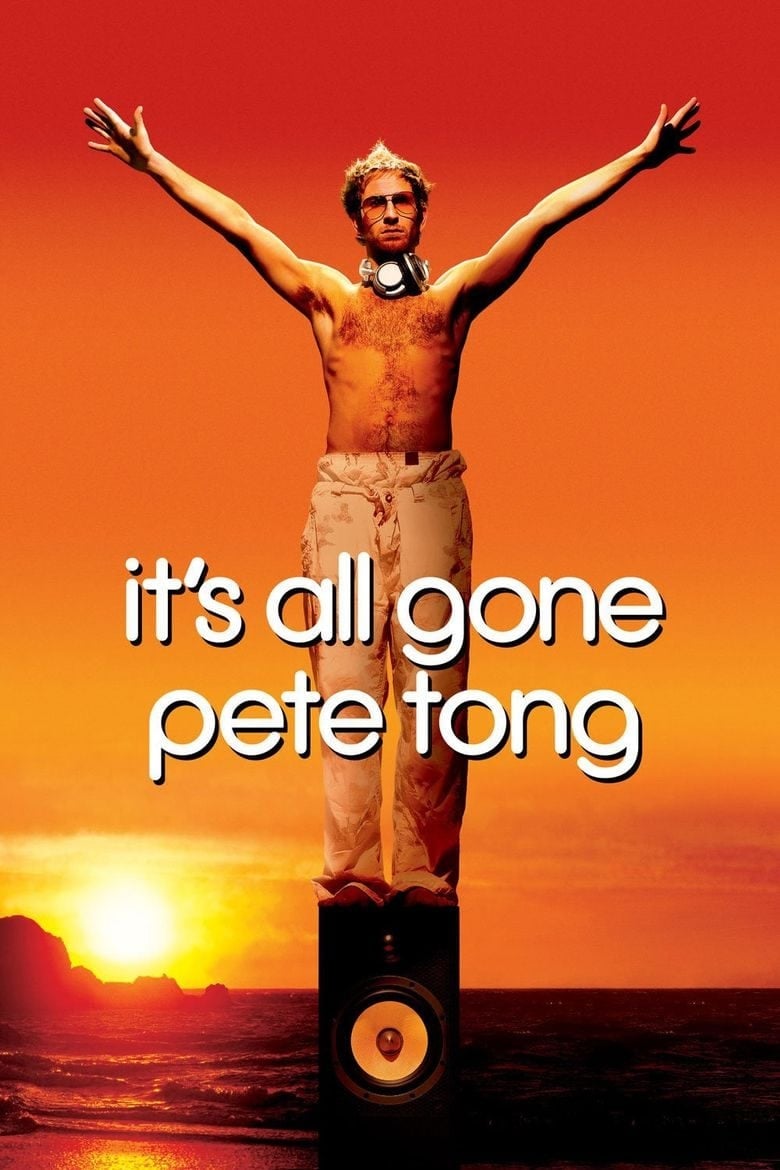 It's All Gone Pete Tong - Cover