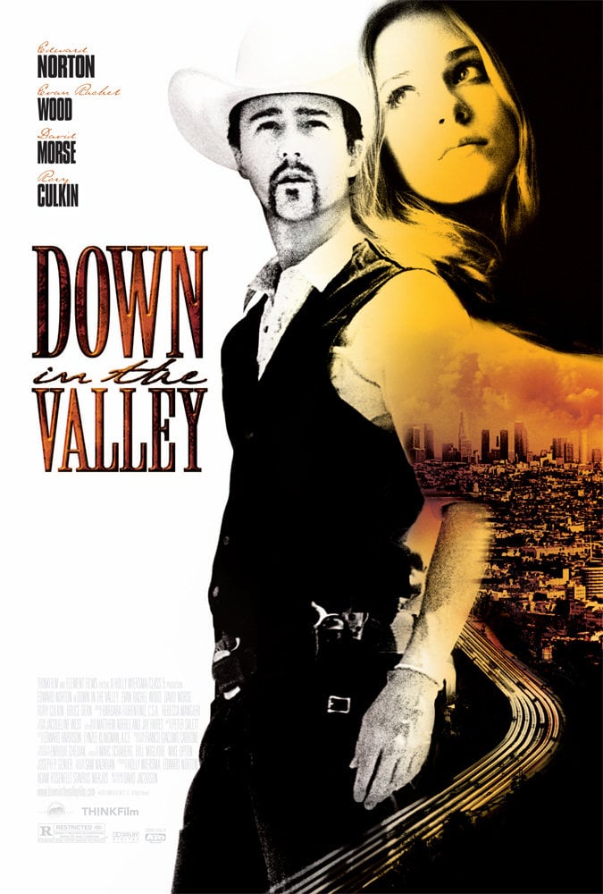 Down in the Valley - Cover
