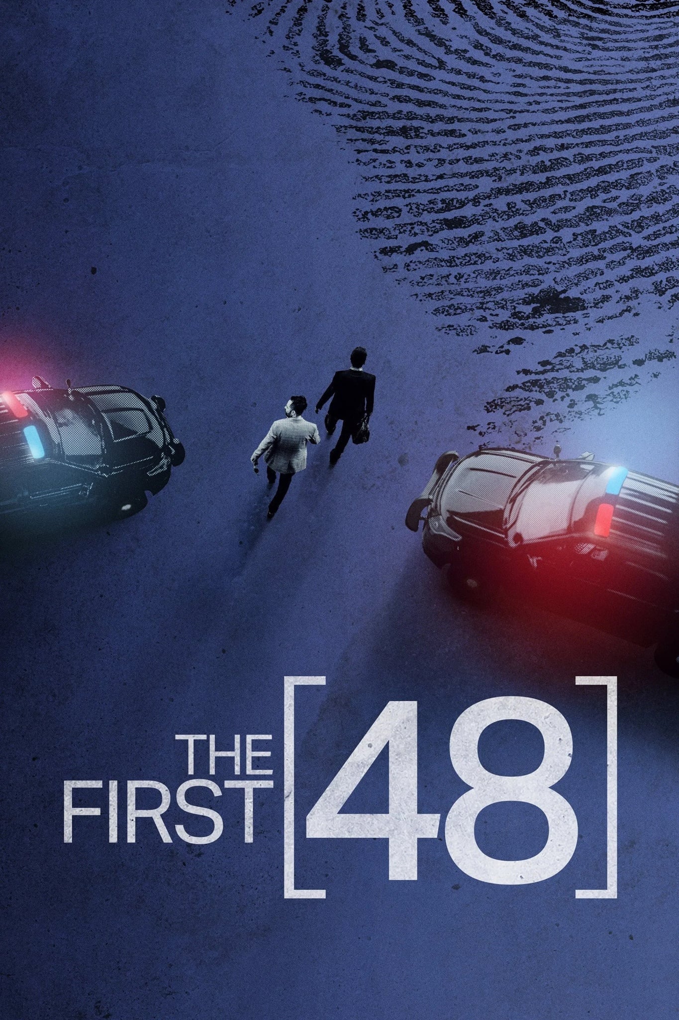 The First 48 - Cover