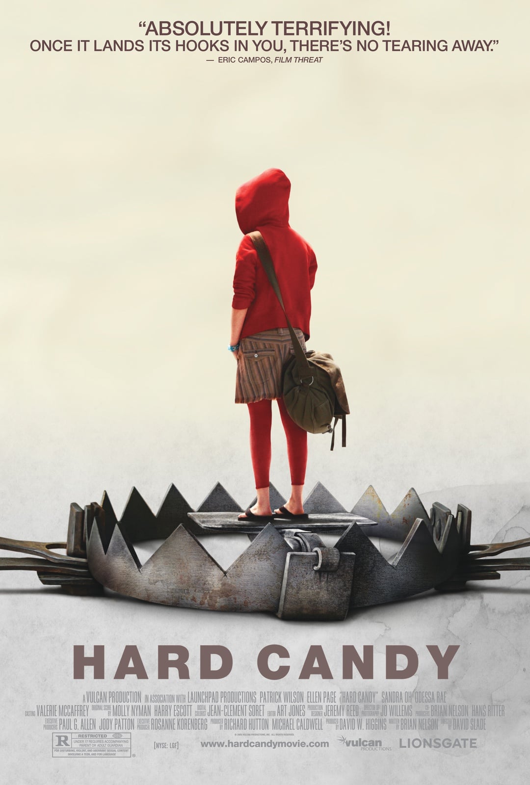 Hard Candy - Cover