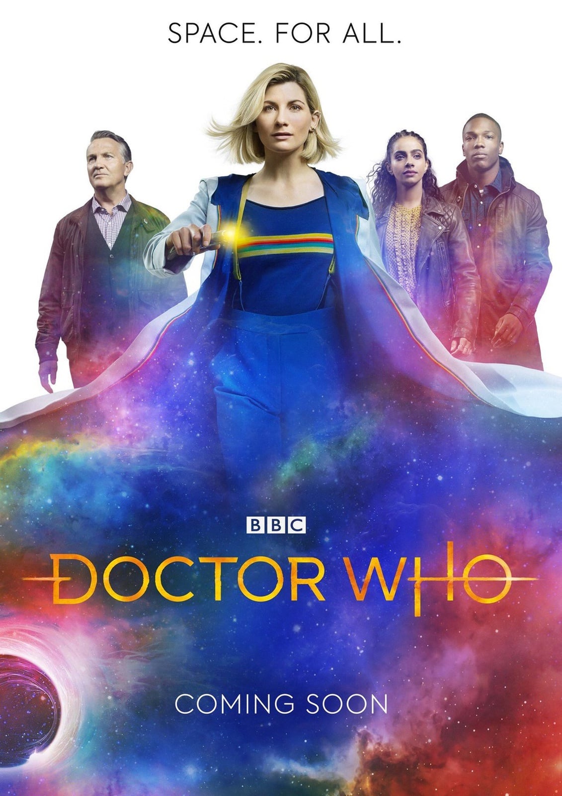 Doctor Who - Cover