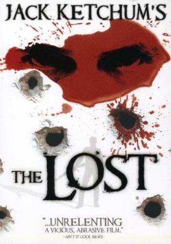 The Lost - Cover