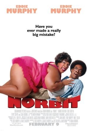 Norbit - Cover
