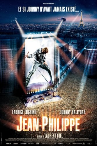 Jean-Philippe - Cover