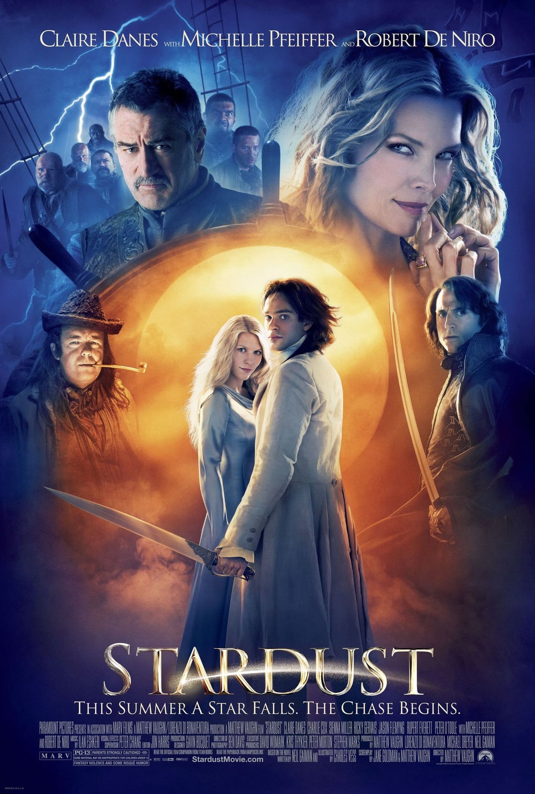 Stardust - Cover