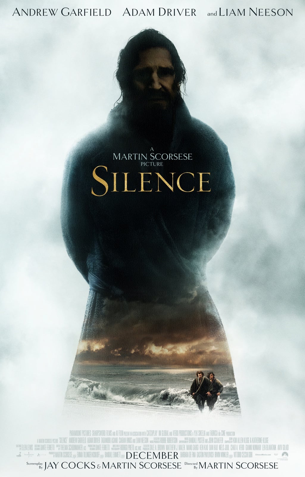 Silence - Cover