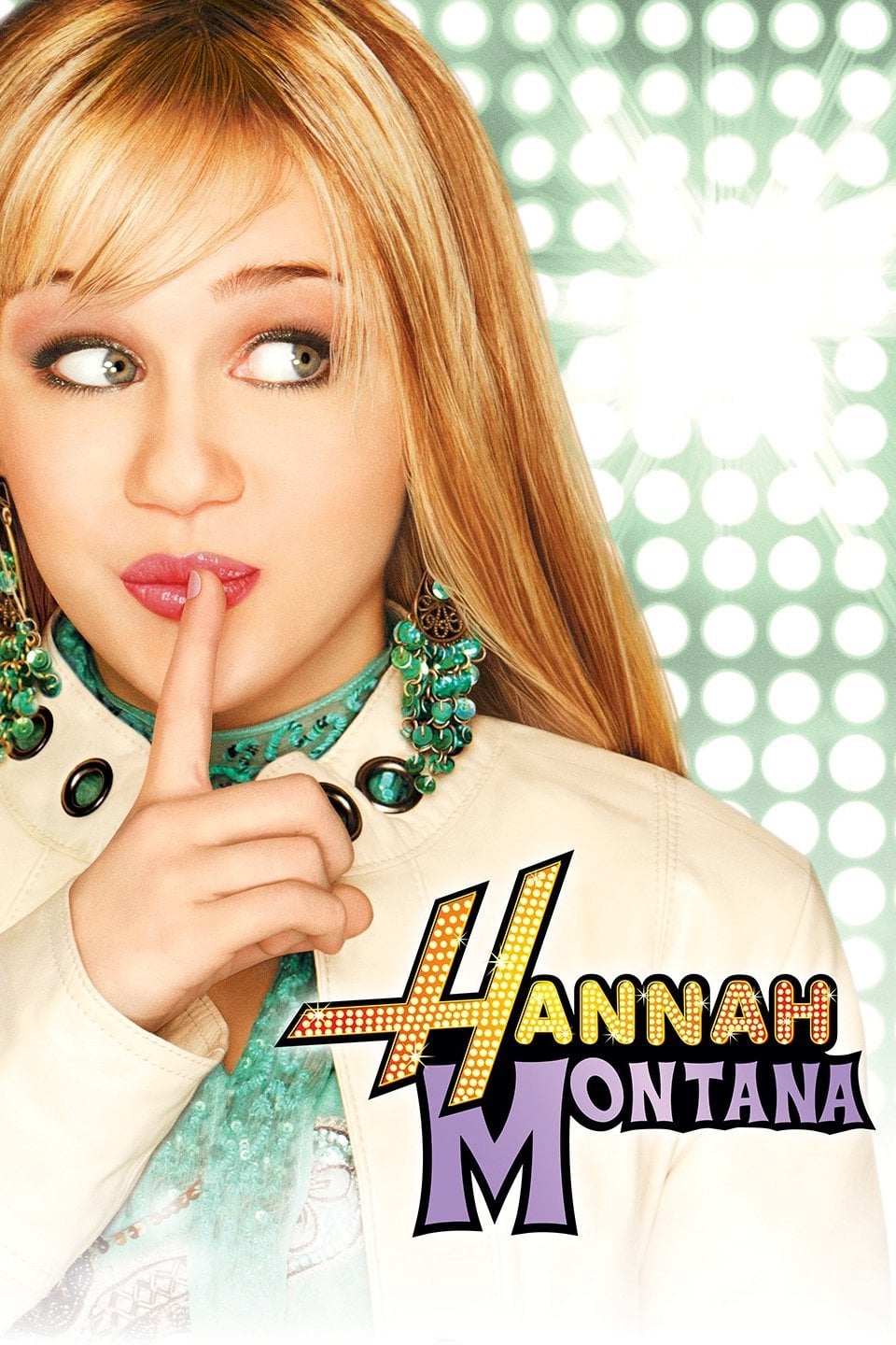 Hannah Montana - Cover