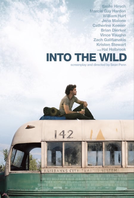 Into the Wild - Cover