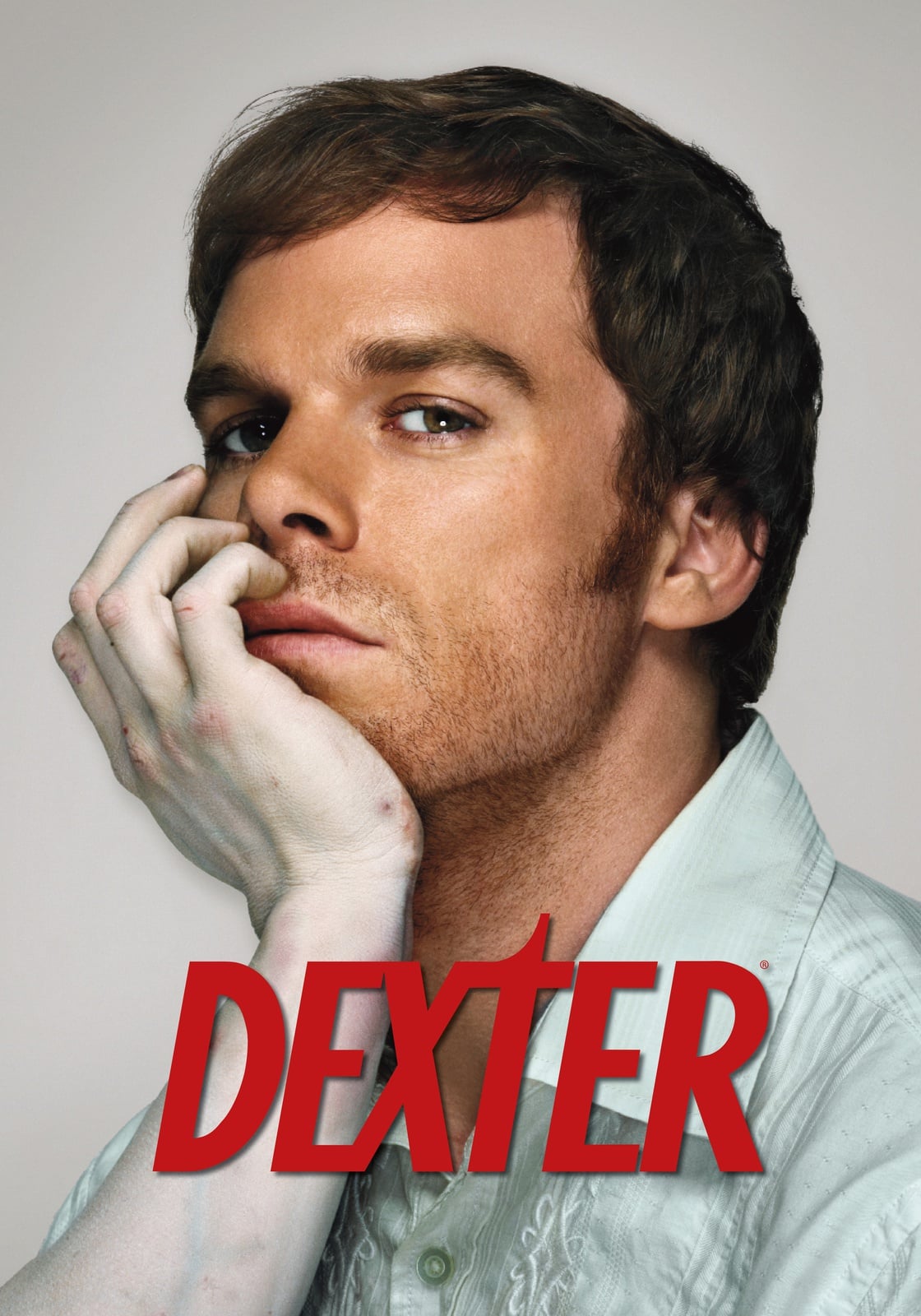 Dexter - Cover