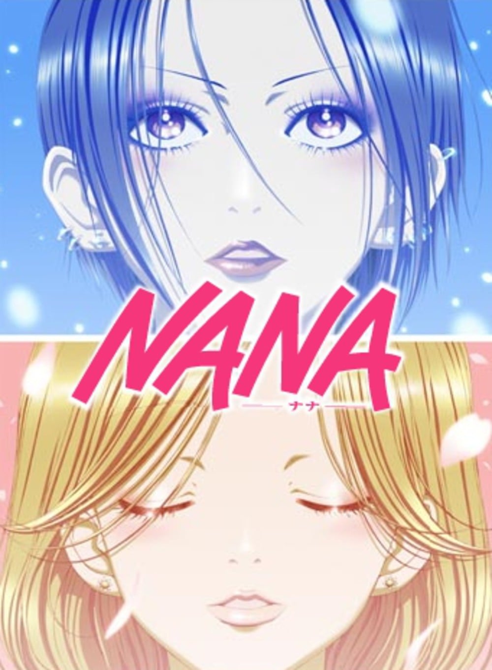 Nana - Cover
